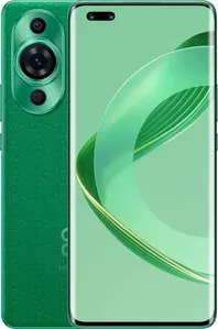 Huawei nova 11 Pro GOA-LX9 8GB/256GB (зеленый) фото