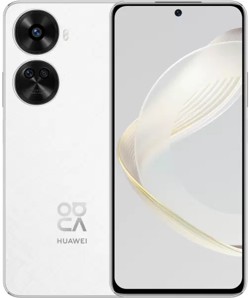 Huawei nova 12 SE BNE-LX1 8GB/256GB (белый)