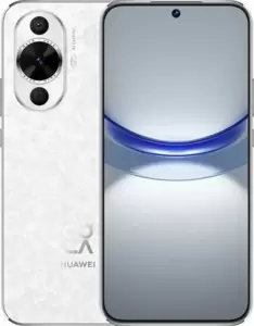 Huawei nova 12s FOA-LX9 8GB/256GB (белый) фото