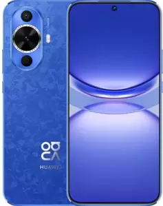 Huawei nova 12s FOA-LX9 8GB/256GB (синий) фото