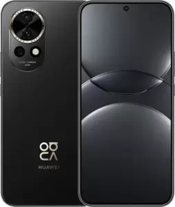 Смартфон Huawei nova 13 BLK-LX9 8GB/256GB (черный)