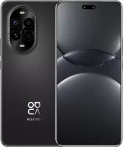 Huawei nova 13 Pro MIS-LX9 12GB/256GB (черный) фото