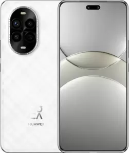 Huawei nova 13 Pro MIS-LX9 12GB/512GB (белый) + наушники Huawei FreeBuds 6i фото