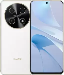 Huawei nova 13i 8GB/128GB (белый) фото