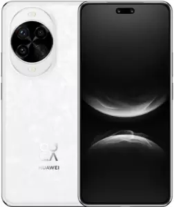 Huawei nova 14 Pro MIA-LX9 Dual SIM 12GB/512GB (белый, международная версия) фото