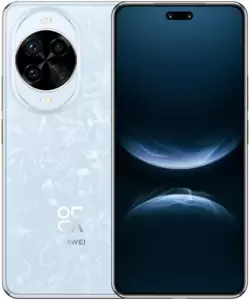 Huawei nova 14 Pro MIA-LX9 Dual SIM 12GB/512GB (голубой кристалл, международная версия) фото