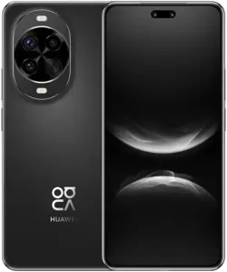 Huawei nova 14 Pro MIA-LX9 Single SIM 12GB/512GB (черный, международная версия) фото