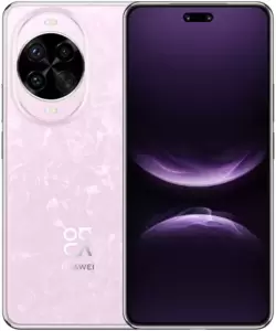 Huawei nova 14 Pro MIA-LX9 Single SIM 12GB/512GB (розовый, международная версия) фото