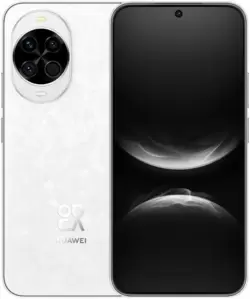 Смартфон Huawei nova 14 TLR-AL00 12GB/512GB (белый, китайская версия) icon