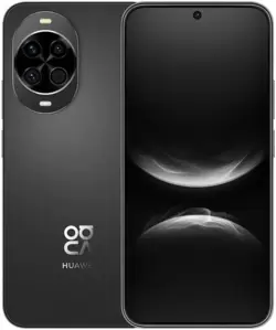 Huawei nova 14 TLR-AL00 12GB/512GB (черный, китайская версия) фото