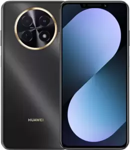 Huawei nova 14i STG-LX2 8GB/128GB международная версия (черный) фото