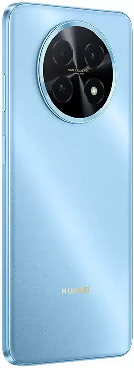 Huawei nova 14i STG-LX2 8GB/256GB международная версия (голубой кристалл) фото