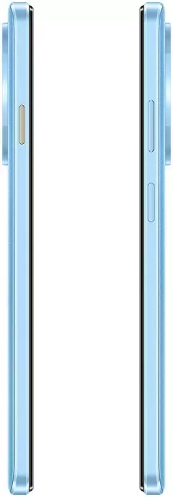 Huawei nova 14i STG-LX2 8GB/256GB международная версия (голубой кристалл) фото