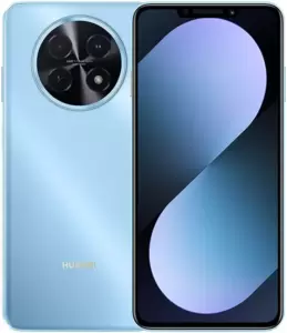 Huawei nova 14i STG-LX2 8GB/256GB международная версия (голубой кристалл) фото