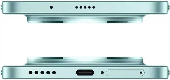 Huawei nova 15 Max CHZ-LX1 Dual SIM 8GB/256GB (бирюзовый, международная версия) фото 3