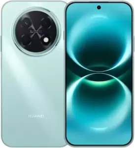 Huawei nova 15 Max CHZ-LX1 Dual SIM 8GB/256GB (бирюзовый, международная версия)