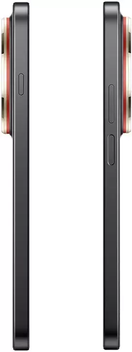 Huawei nova 15 Max CHZ-LX1 Dual SIM 8GB/256GB (черный, международная версия) фото 2
