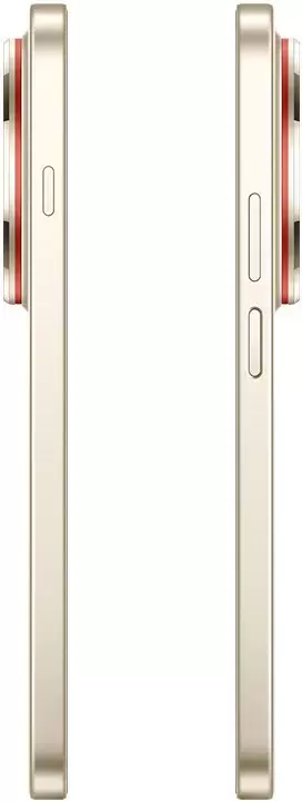 Huawei nova 15 Max CHZ-LX1 Dual SIM 8GB/256GB (золотистый, международная версия) фото 2