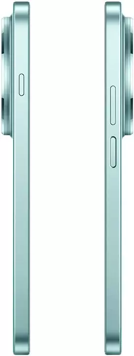 Huawei nova 15 Max CHZ-LX1 Single SIM 8GB/256GB (бирюзовый, международная версия) фото 2