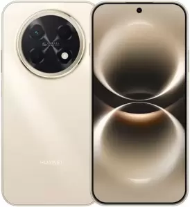 Huawei nova 15 Max CHZ-LX1 Single SIM 8GB/256GB (золотистый, международная версия) фото