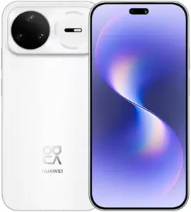 Huawei nova 15 Pro KLE-AL00U 12GB/256GB (белый, китайская версия) фото