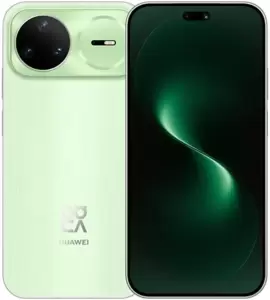 Смартфон Huawei nova 15 Pro KLE-AL00U 12GB/256GB (зеленый, китайская версия) icon