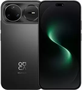 Huawei nova 15 Pro KLE-AL00U 12GB/512GB (черный, китайская версия) фото