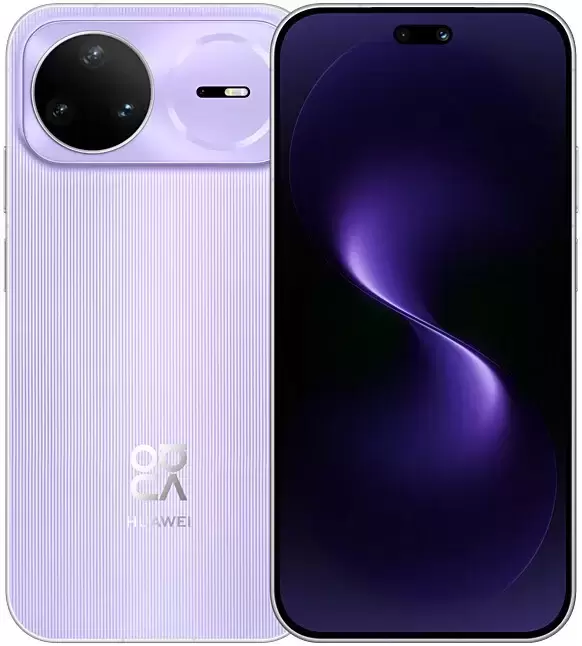 Huawei nova 15 Pro KLE-LX9 Dual SIM 12GB/256GB (лавандовый, международная версия)
