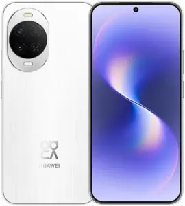 Huawei nova 15 PSN-AL00 12GB/256GB (белый, китайская версия) фото