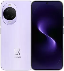 Huawei nova 15 PSN-AL00 12GB/256GB (фиолетовый, китайская версия) фото
