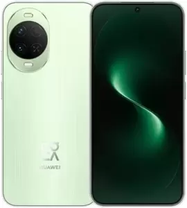 Huawei nova 15 PSN-AL00 12GB/256GB (зеленый, китайская версия) фото