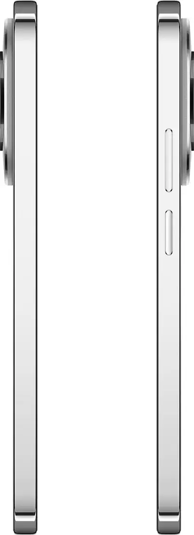 Huawei nova 15 PSN-LX9 Dual SIM 12GB/256GB (белый, международная версия) фото 4