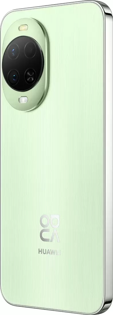 Huawei nova 15 PSN-LX9 Dual SIM 12GB/256GB (мятный, международная версия) фото 3