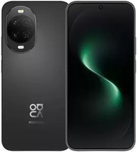 Смартфон Huawei nova 15 PSN-LX9 Single SIM 12GB/256GB (черный, международная версия)