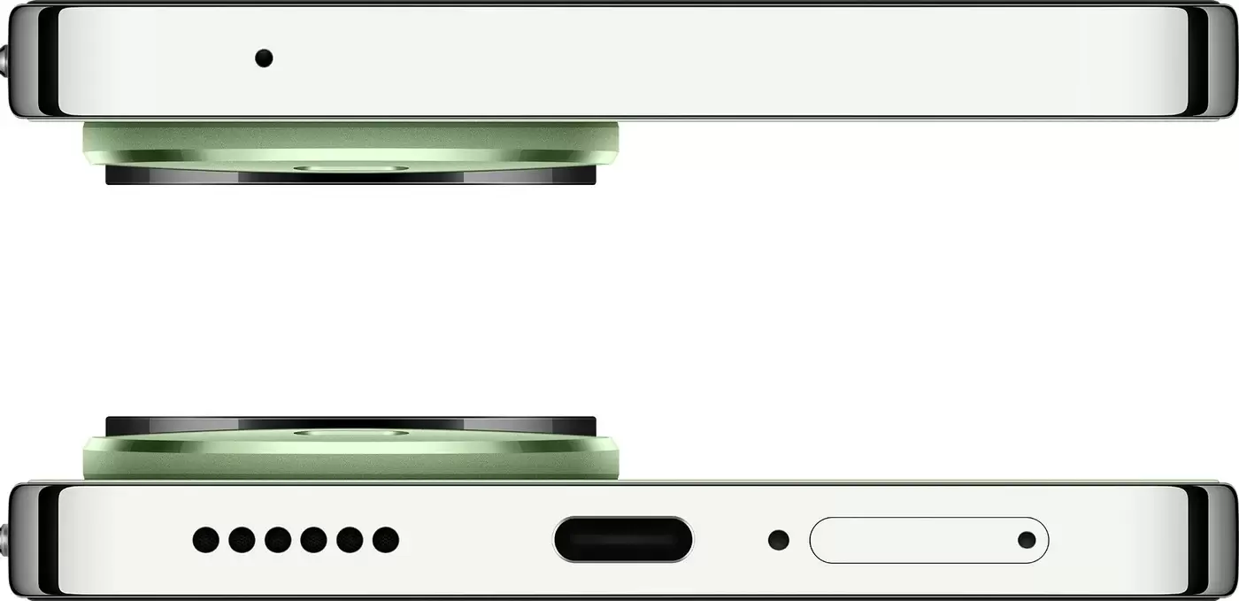 Huawei nova 15 PSN-LX9 Single SIM 12GB/256GB (мятный, международная версия) фото 5