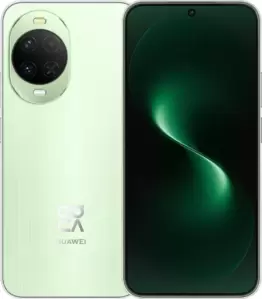 Смартфон Huawei nova 15 PSN-LX9 Single SIM 12GB/256GB (мятный, международная версия)