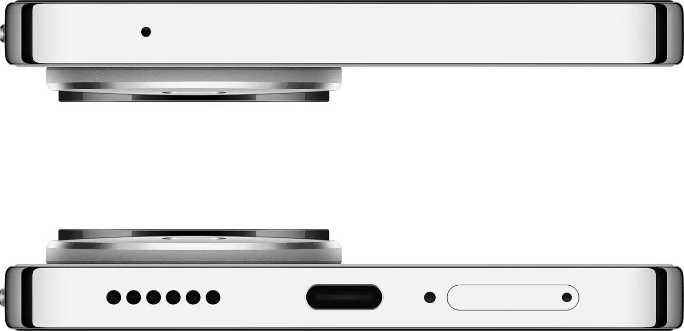 Huawei nova 15 PSN-LX9 Single SIM 12GB/512GB (белый, международная версия) фото 5