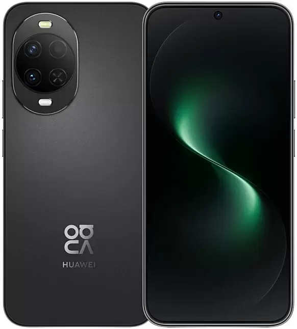 Huawei nova 15 PSN-LX9 Single SIM 12GB/512GB (черный, международная версия)