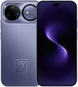 Huawei nova 15 Ultra SLY-AL00 12GB/1TB (фиолетовый, китайская версия) фото