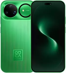 Huawei nova 15 Ultra SLY-AL00 12GB/256GB (зеленый, китайская версия) фото