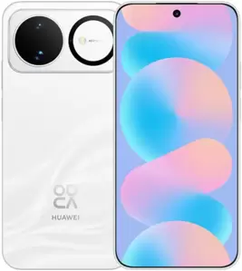 Huawei nova 16 EMA-AL00U 12GB/512GB (белый, китайская версия) фото