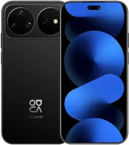 Huawei nova 16 Pro CRS-AL00 12GB/1TB (черный, китайская версия) фото