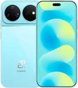 Huawei nova 16 Ultra HIP-AL00 12GB/1TB (голубой, китайская версия) фото