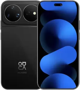 Huawei nova 16 Ultra HIP-AL00 12GB/512GB (черный, китайская версия) фото