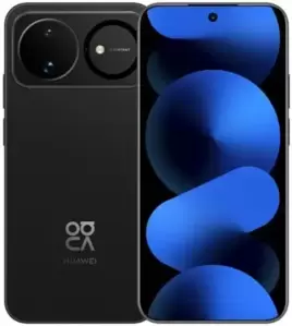 Huawei nova 16s EMA-LX9 Dual SIM 12GB/256GB (черный, международная версия) фото