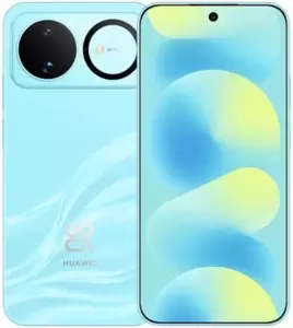 Huawei nova 16s EMA-LX9 Dual SIM 12GB/256GB (голубой, международная версия) фото