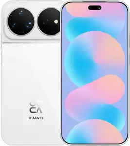 Huawei nova 16s EMA-LX9 Dual SIM 12GB/512GB (белый, международная версия) фото