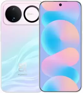 Huawei nova 16s EMA-LX9 Dual SIM 12GB/512GB (перламутровый, международная версия) фото