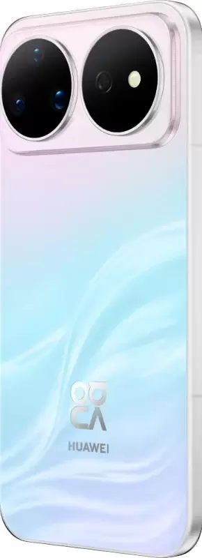 Huawei nova 16s Pro CRS-LX9 Dual SIM 12GB/256GB (перламутровый, международная версия) фото 2