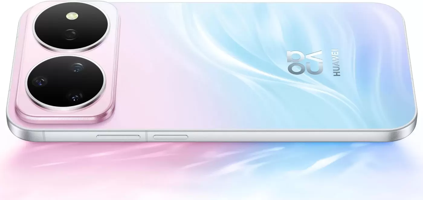 Huawei nova 16s Pro CRS-LX9 Dual SIM 12GB/256GB (перламутровый, международная версия) фото 3